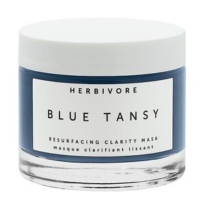 Herbivore Blue Tansy Resurfacing Clarity Mask 2.02oz